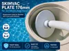 0.2mm layer, 2 walls, 50% infill