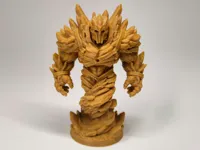 High Detail | 0.4 Nozzle
