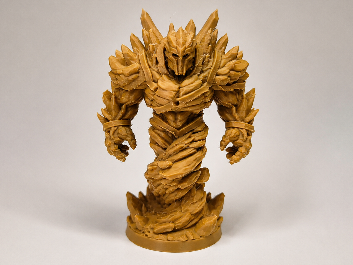Earth God Elemental [3/5]