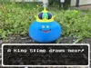 AMS King Slime