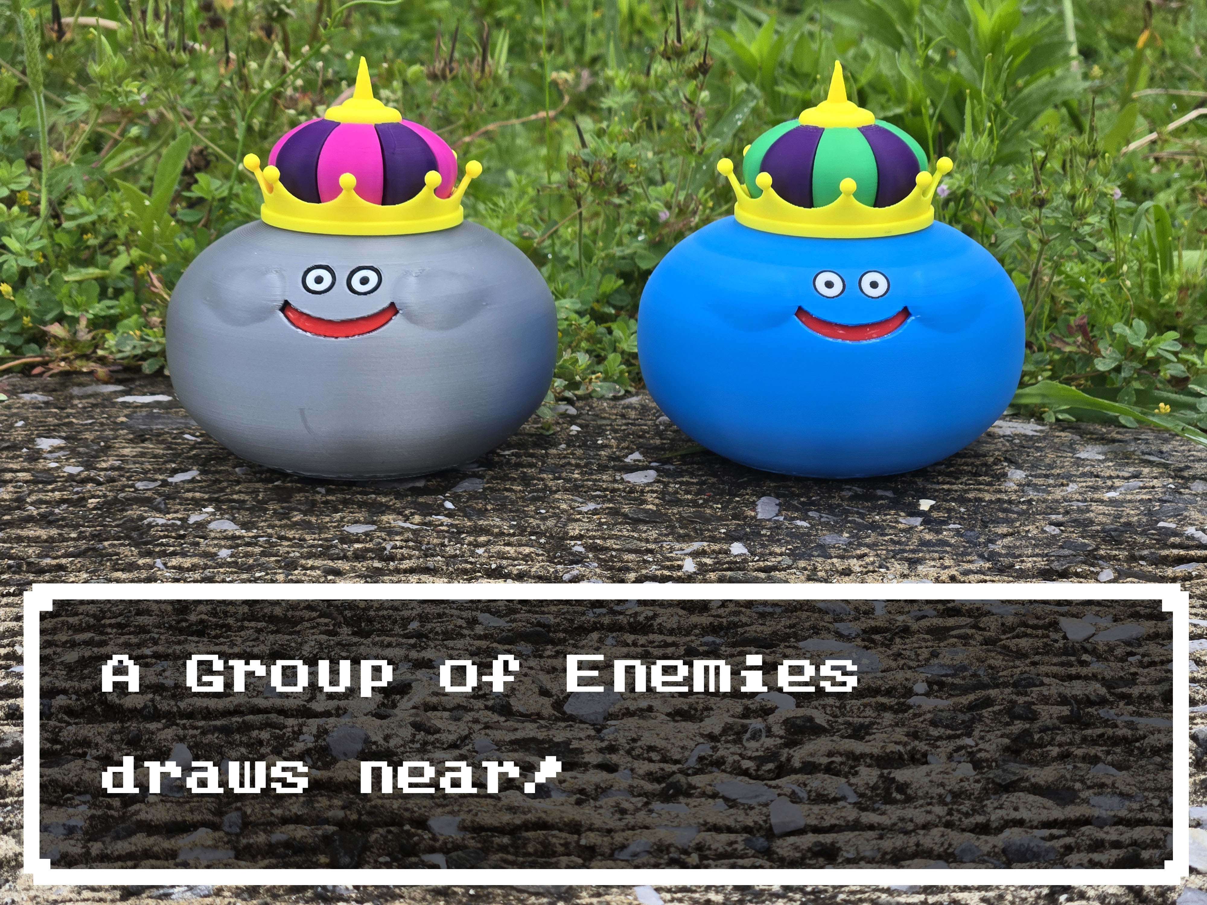 その他 Slime King CSR その他 Slime King CSR その他 Slime King CSR