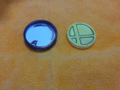 amiibo card holder
