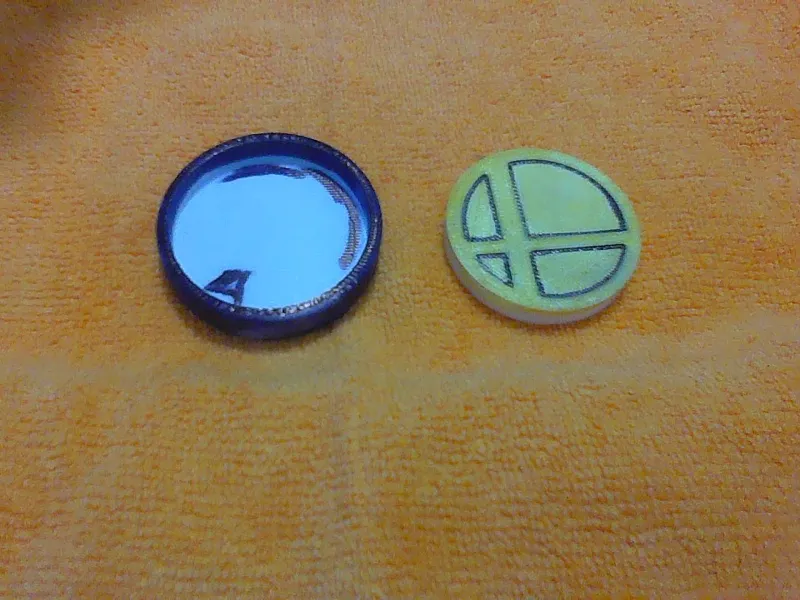 amiibo card holder