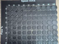 Outer Reference Frame + Test