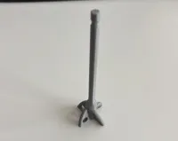 40mm reinforced and faster to print