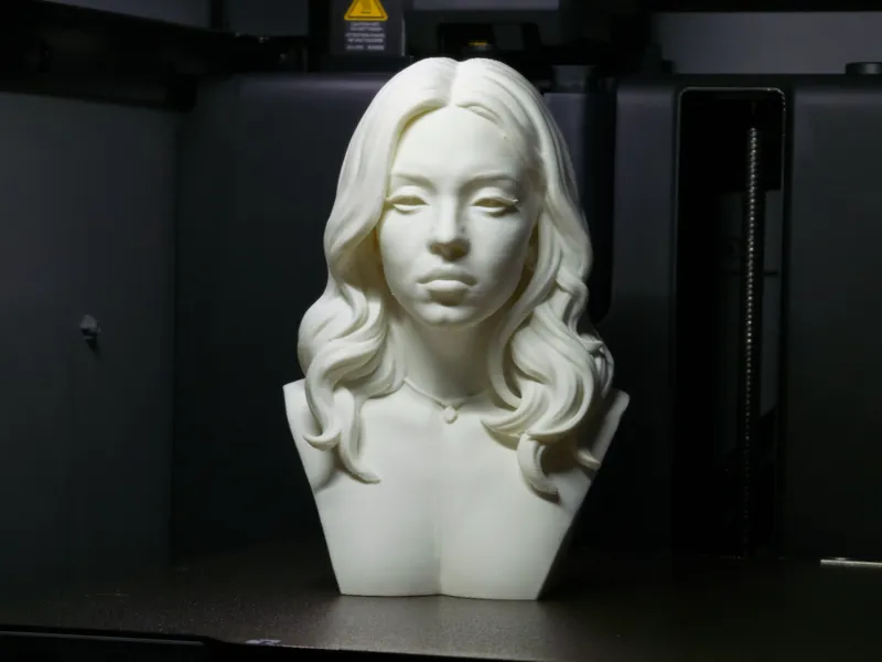Sydney Sweeney Bust