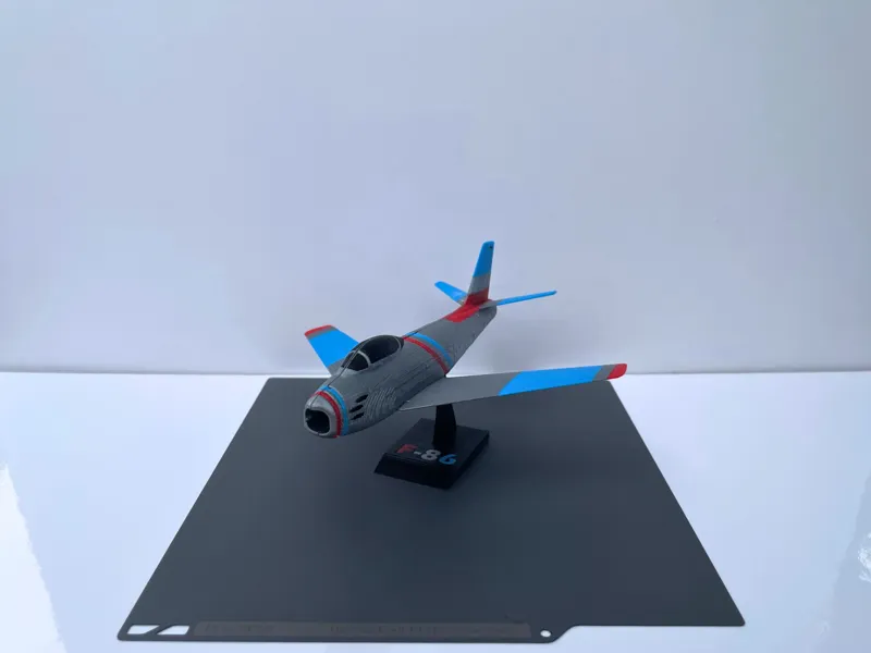 F-86 Sabre V2