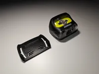 0.16mm layer, 2 walls, 15% infill
