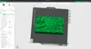 0.16mm layer, 2 walls, 10% infill
