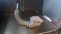 0.1mm layer, 2 walls, 15% infill