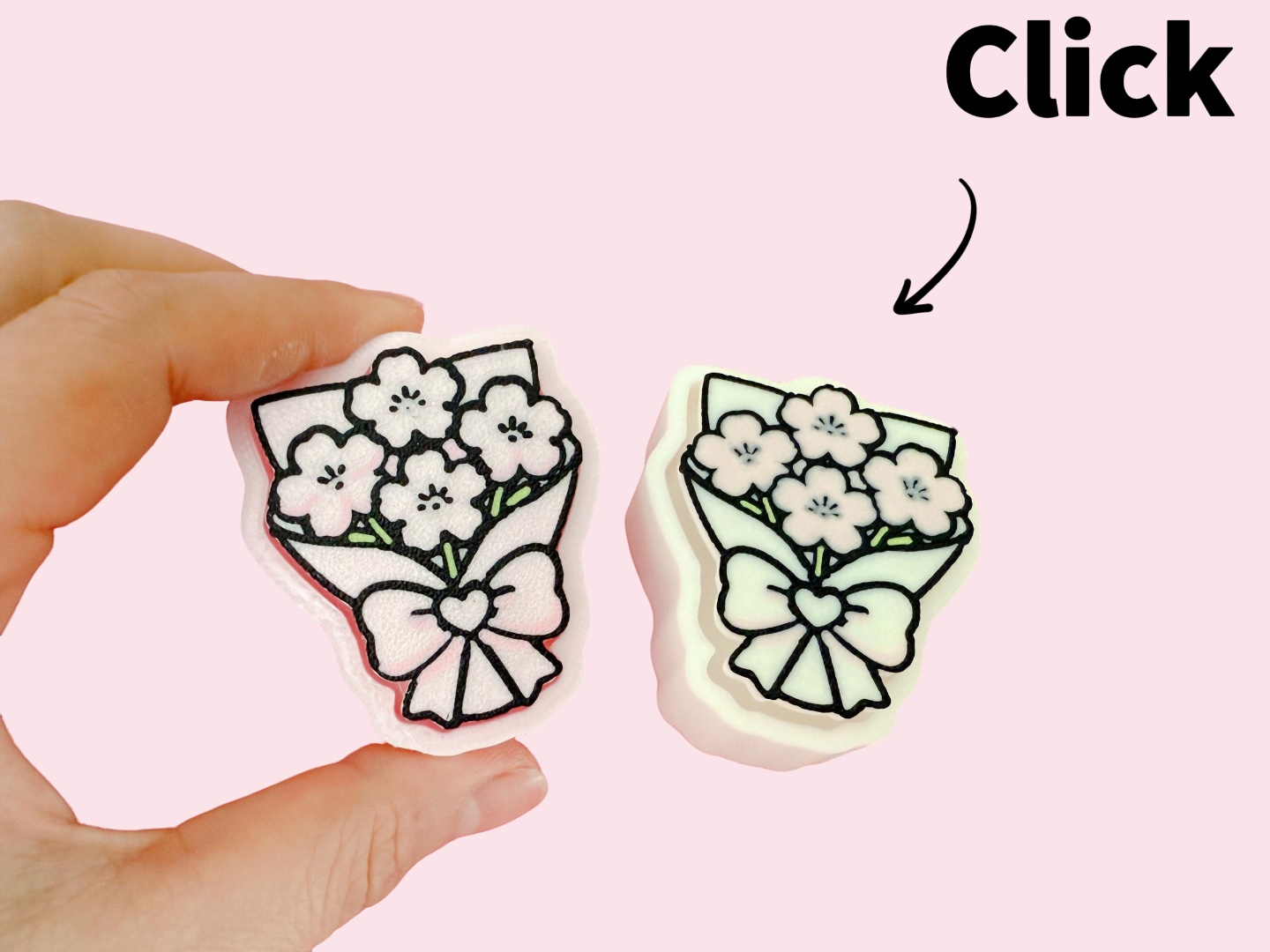 Sakura Bouquet Clicker