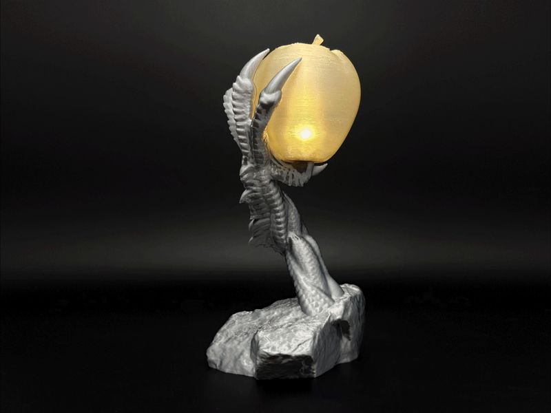 Apple Of Ladon