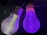 Ampoule USB surprise — aussi tirelire — photo 3