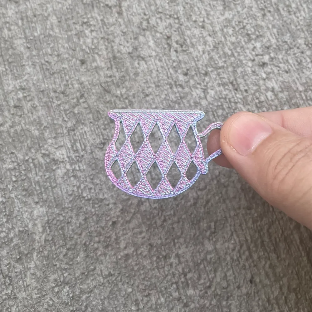 Alice in Wonderland Mad Hatter Tea Party Teacups - Free 3D Print Model ...