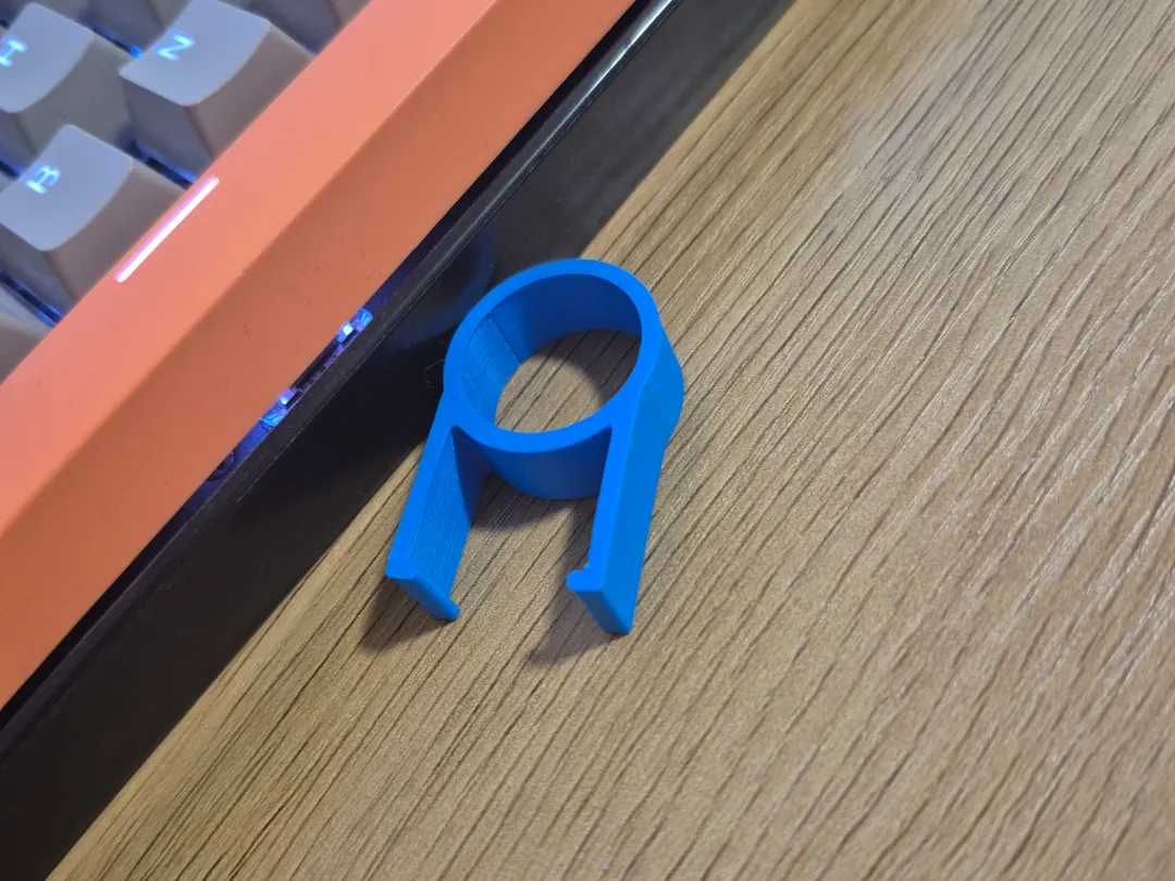 Keycap puller - Free 3D Print Model - MakerWorld