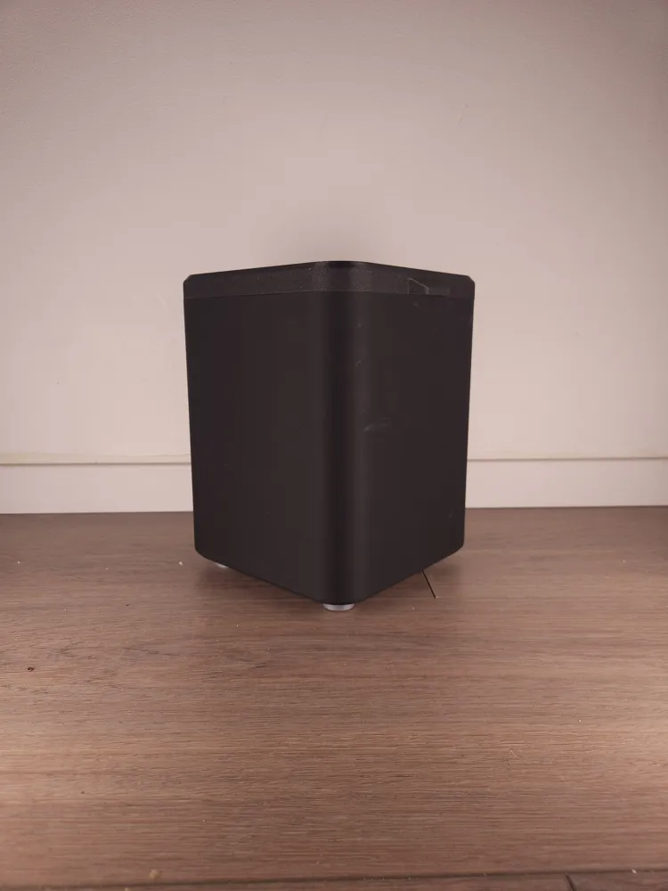 FLX02 Toilet / Bathroom Bin - Hidden Compartment - Free 3D Print Model - MakerWorld
