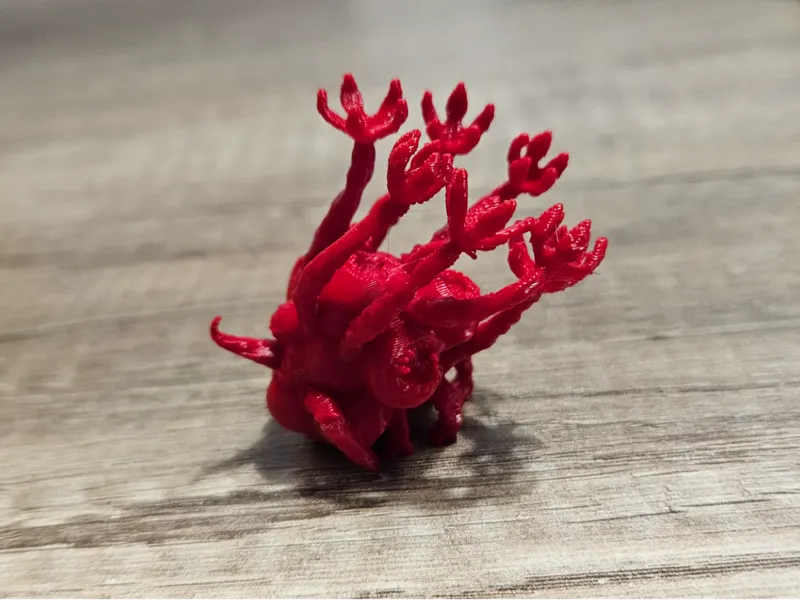 Gloomhaven: Jaws of the Lion Blood Horror