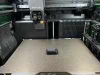 0.15mm layer, 3 walls, 10% infill