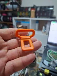 0.2mm layer, 3 walls, 30% infill