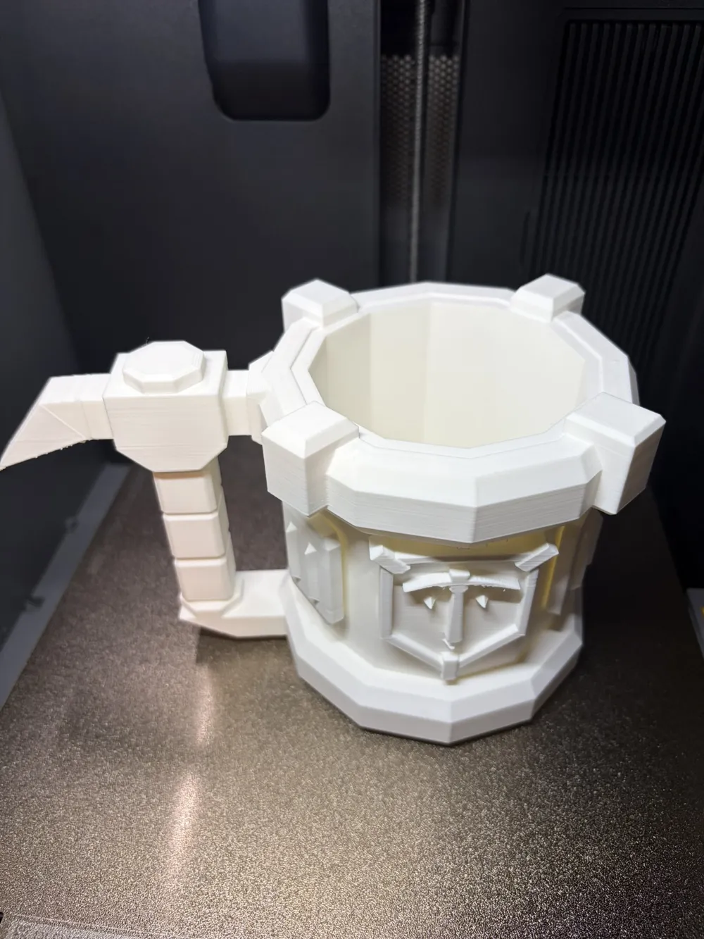 Machine Design Drg 3Dプリント DRG マグ - 無料3Dモデル -MakerWorld