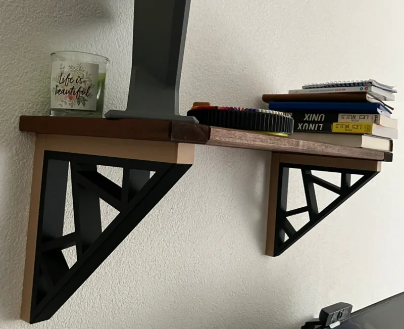 wall mount bracket