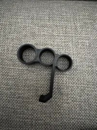 Repose-doigt et support téléphone — photo 4