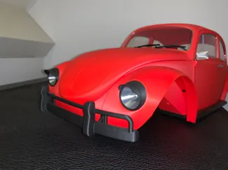 Beetle Headlight Buggy, Buggster (3dSets)