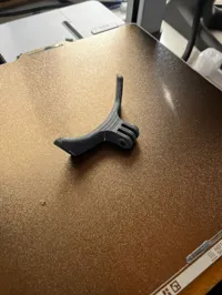 0.2mm layer, 5 walls, 25% infill