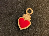 0.12mm layer, 2 walls, 15% infill