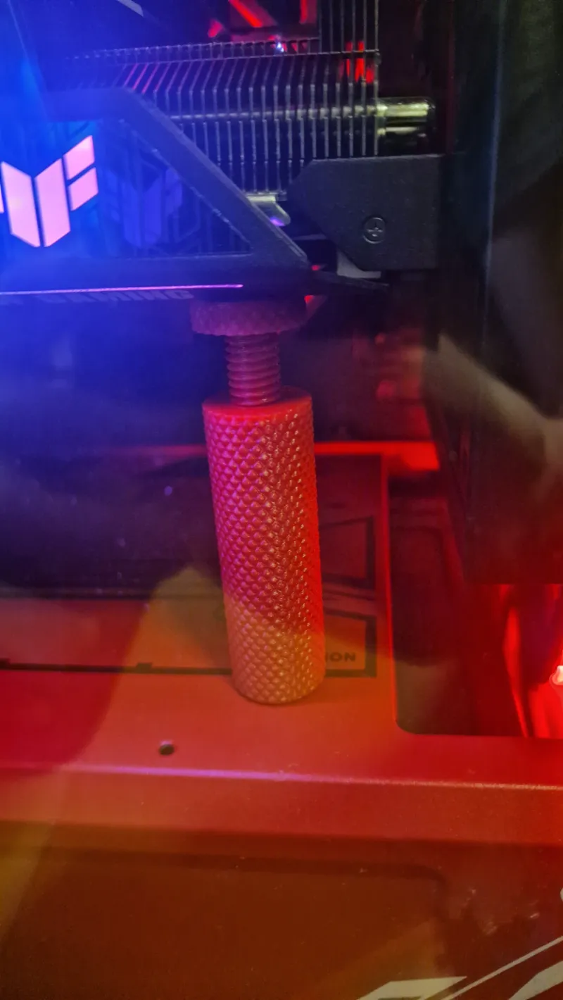 GPU Support