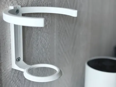 TP-Link Deco XE75 WallMount Bracket Slide-On Clamp