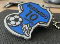 Bico 0,2 perfil 1 peça