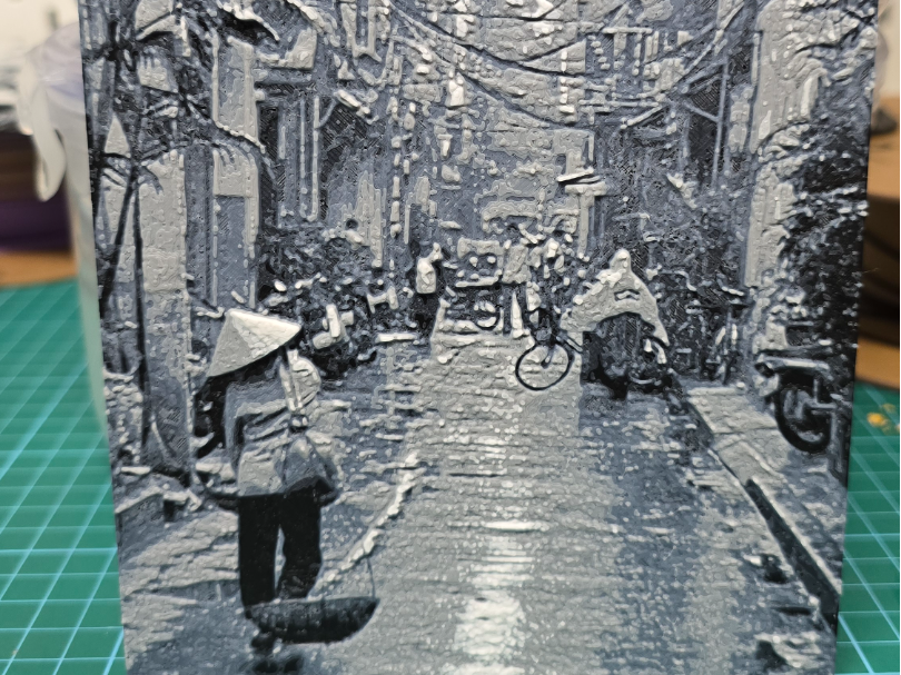 Hanoi