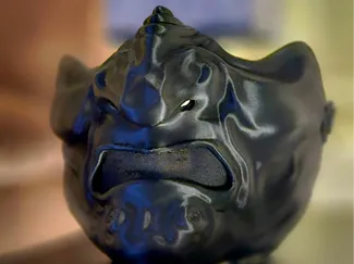 Mempo Mask