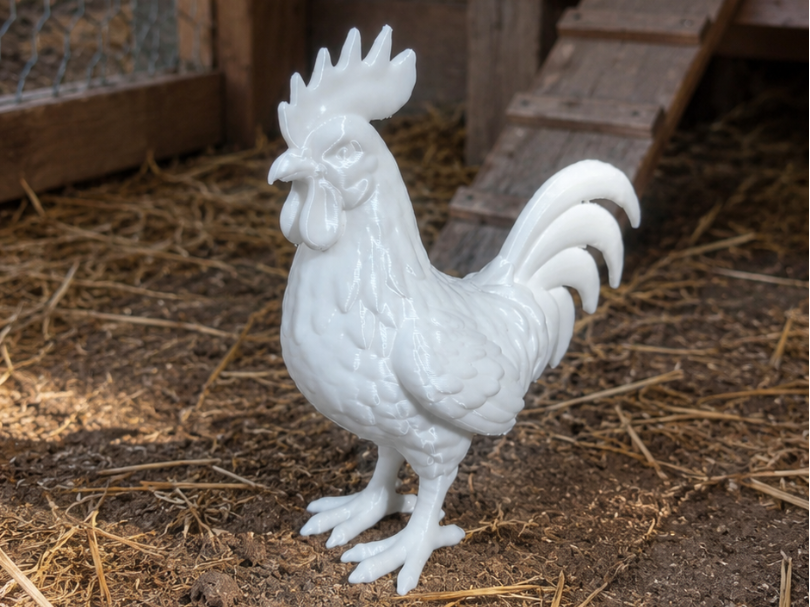 Rooster