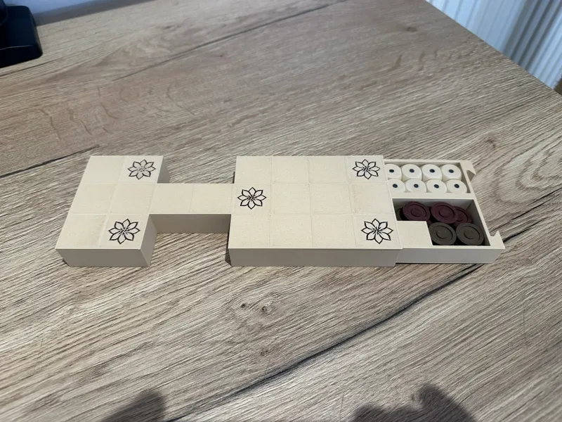 Royal Game of Ur