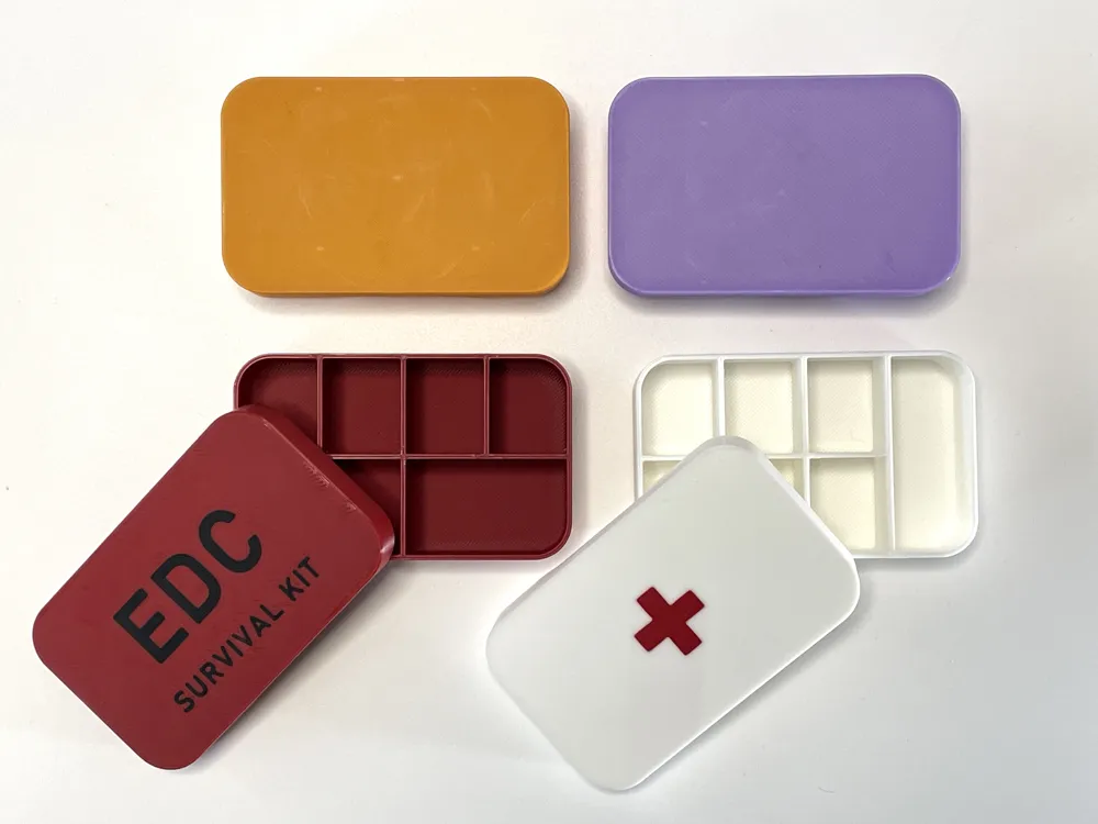 Altoids Insert Lid by mirabatek MakerWorld: Download Free 3D Models
