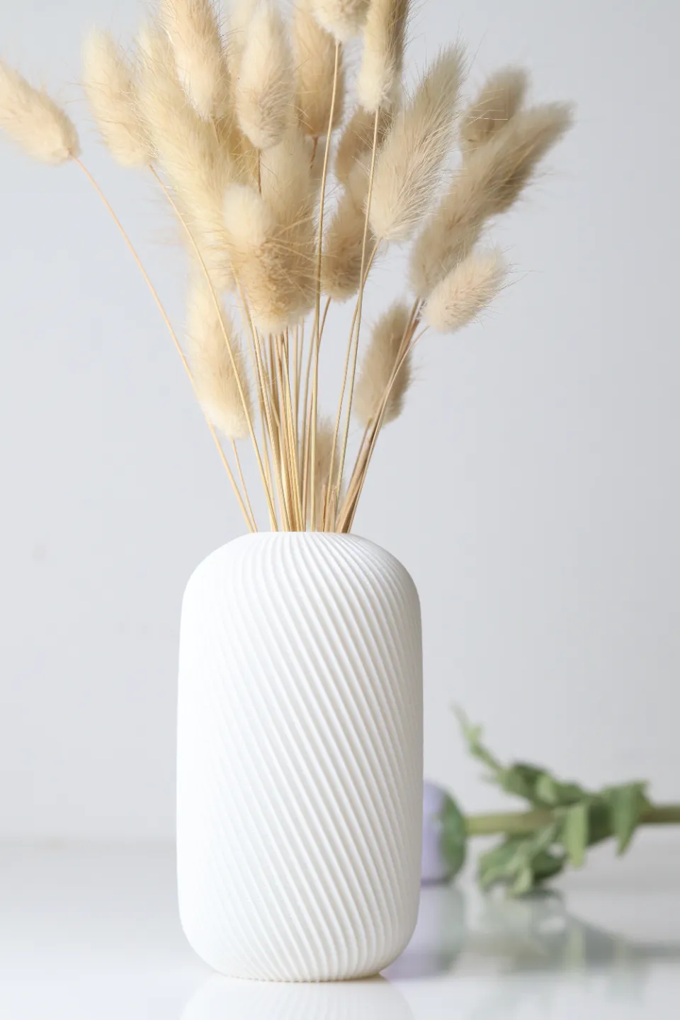 The Rossella Vase - A Botany Chic Creation - Decor view 3