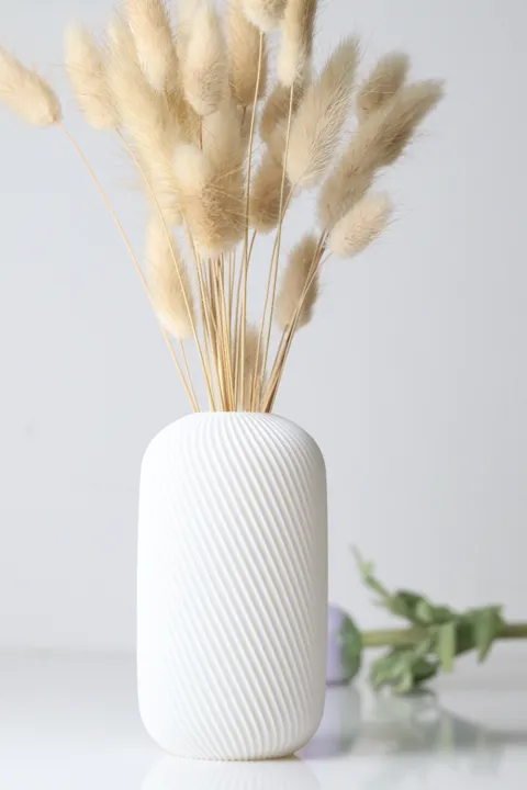 The Rossella Vase - A Botany Chic Creation - Decor view 3