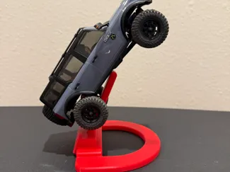 SCX30 Vertical Stand