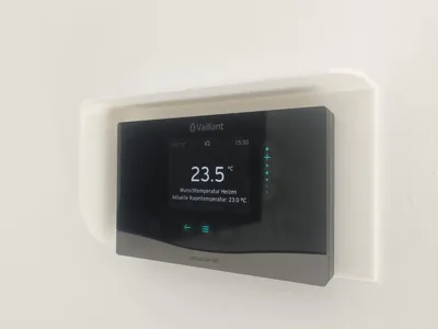 Vaillant VRC 720 Cover