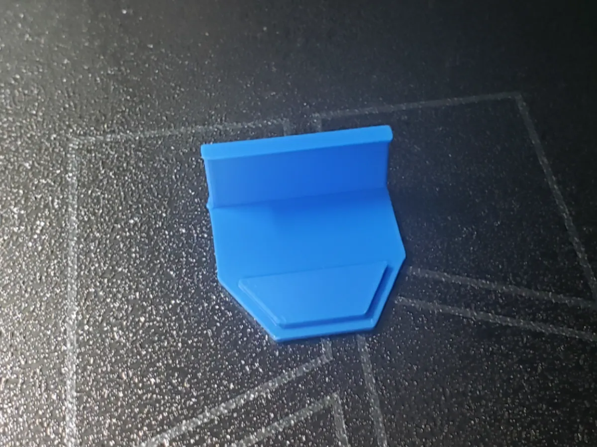 P2S HSW Top Bracket - Remix - Free 3D Print Model - MakerWorld