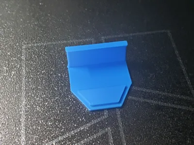 P2S HSW Top Bracket - Remix