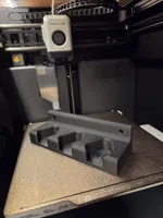 0.2mm layer, 3 walls, 10% infill