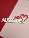 without AMS - with pause for filament change