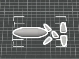 BIEL plane