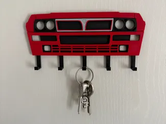 appendichiavi lancia delta