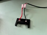 0.2mm 层高, 2 层墙, 100% 填充