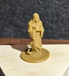 0.12mm layer, 2 walls, 15% infill