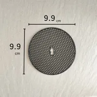 Bottom net